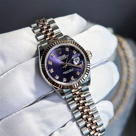 rolex jubilee anniversary diamonds|rolex datejust 28 diamond bezel.